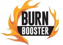 Burnbooster™